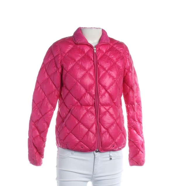 Image 1 of Quilted Jacket XS Pink | Vite EnVogue