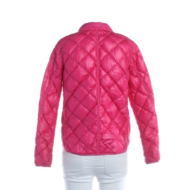 Quilted Jacket XS Pink | Vite EnVogue