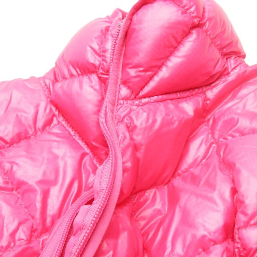 Image 3 of Quilted Jacket XS Pink in color Pink | Vite EnVogue