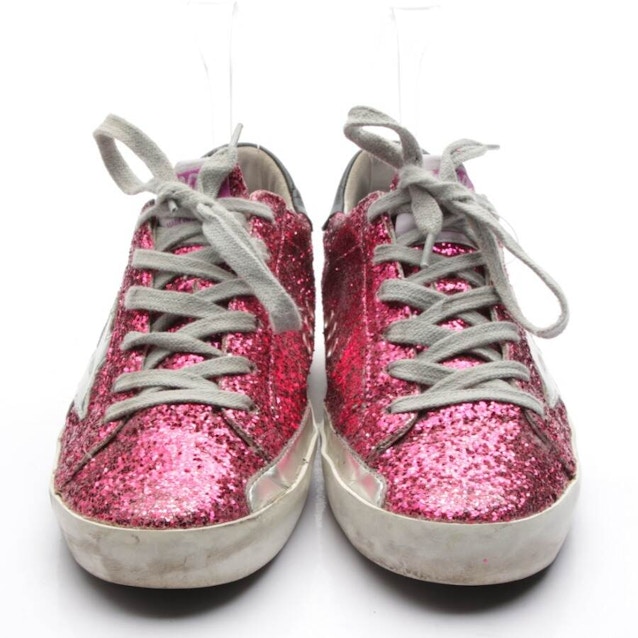 Sneakers EUR 36 Pink | Vite EnVogue