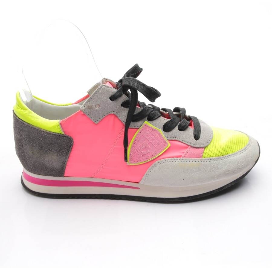 Image 1 of Sneakers EUR 37 Multicolored in color Multicolored | Vite EnVogue