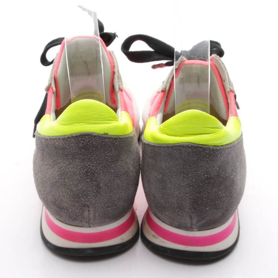 Image 3 of Sneakers EUR 37 Multicolored in color Multicolored | Vite EnVogue