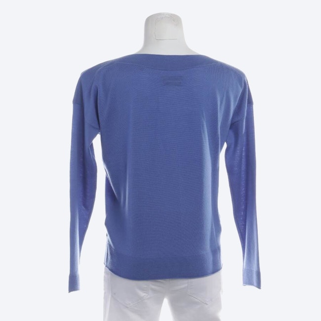 Image 2 of Wool Jumper 2XS Blue in color Blue | Vite EnVogue