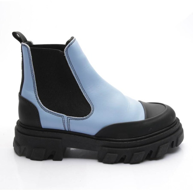 Image 1 of Chelsea Boots EUR 40 Blue | Vite EnVogue