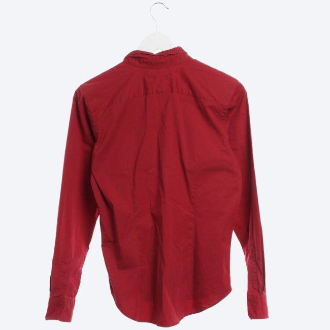 Image 2 of Shirt 42 Bordeaux in color Red | Vite EnVogue