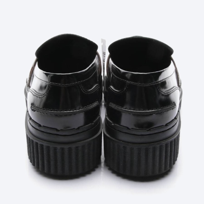 Bild 3 von Loafers EUR 39 Schwarz in Farbe Schwarz | Vite EnVogue