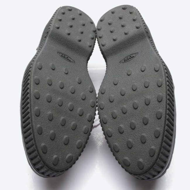 Image 4 of Loafers EUR 39 Black in color Black | Vite EnVogue