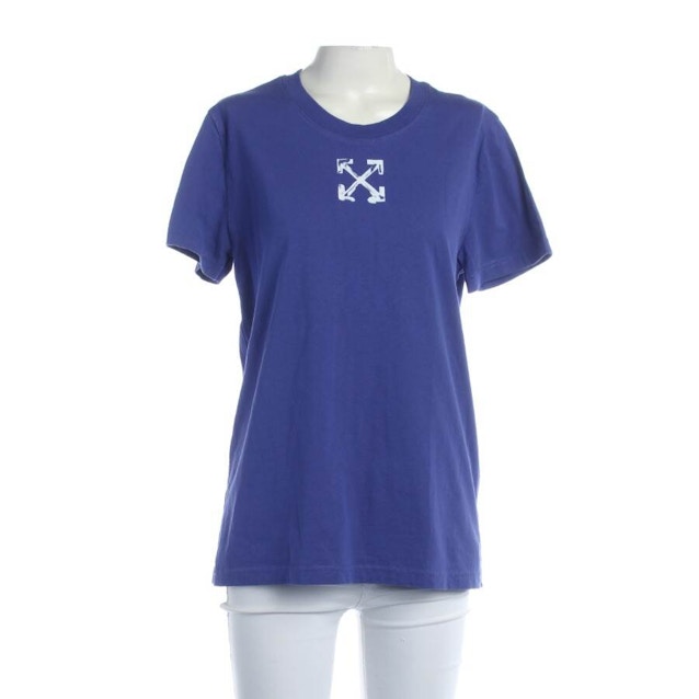 Image 1 of Shirt M Blue | Vite EnVogue