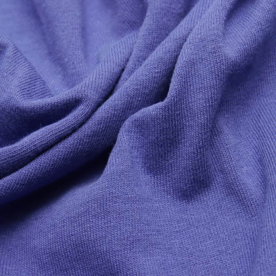 Image 3 of Shirt M Blue in color Blue | Vite EnVogue