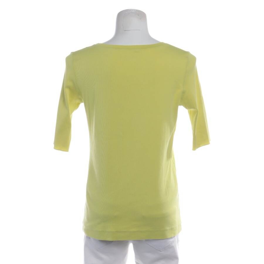 Bild 2 von Shirt M Gelb in Farbe Gelb | Vite EnVogue