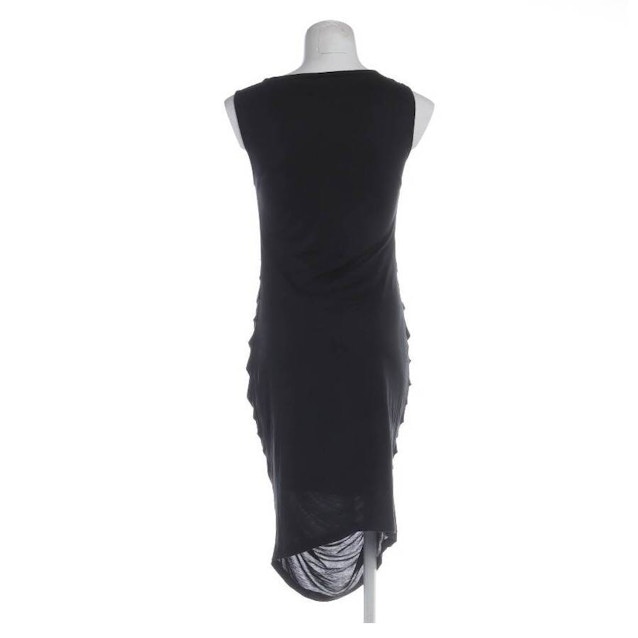 Cashmere Dress S Black | Vite EnVogue