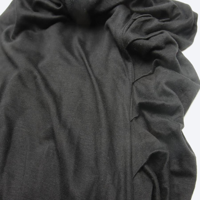 Image 3 of Cashmere Dress S Black in color Black | Vite EnVogue