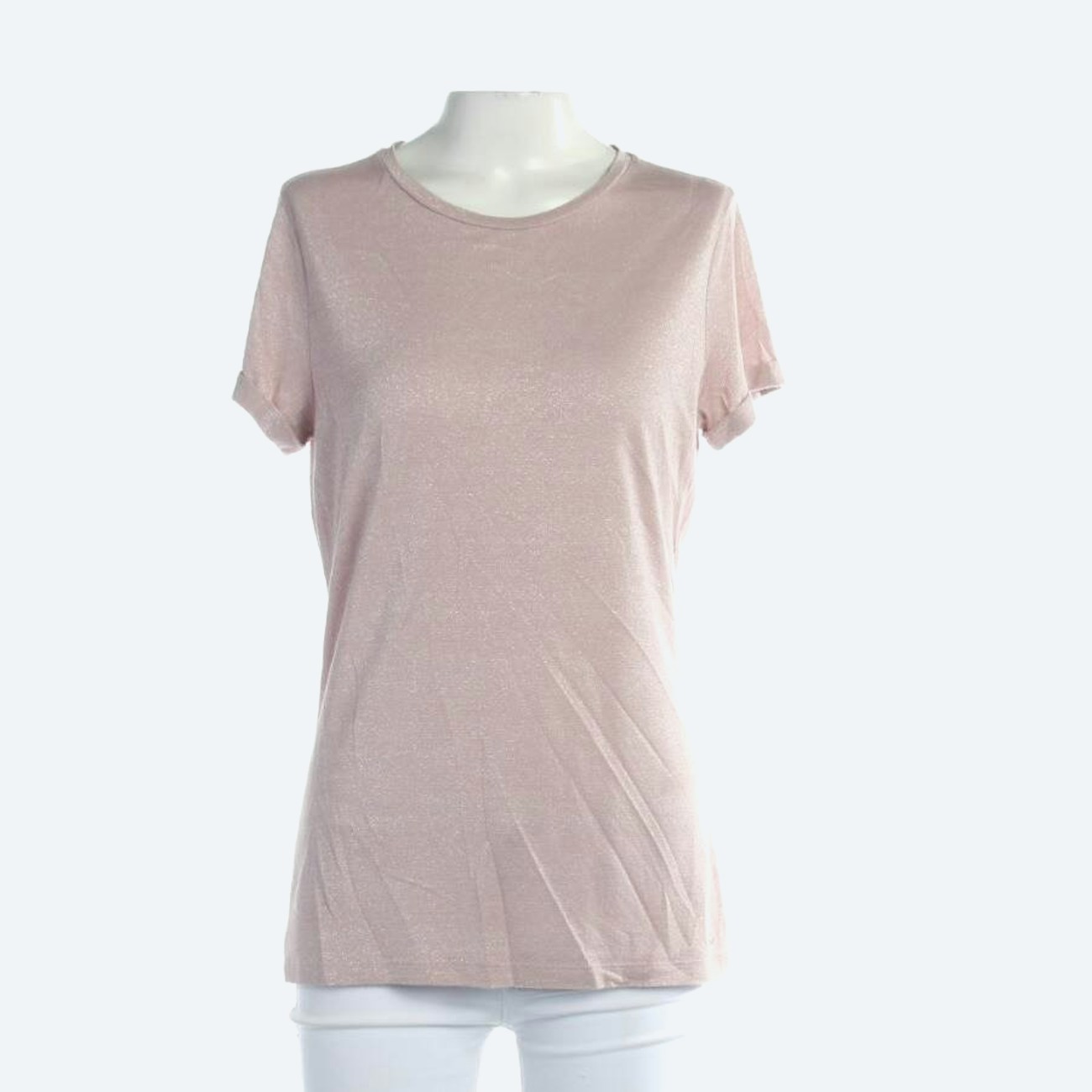 Bild 1 von Shirt M Hellrosa in Farbe Rosa | Vite EnVogue