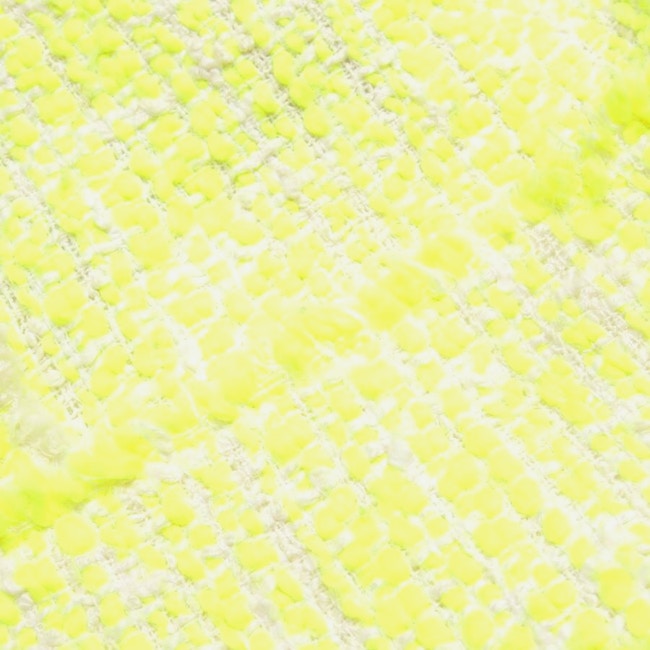 Bild 4 von Sommerjacke 36 Neon Gelb in Farbe Neon | Vite EnVogue