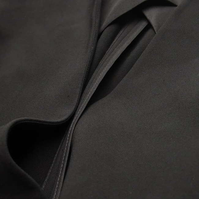 Image 3 of Summer Jacket 32 Black in color Black | Vite EnVogue