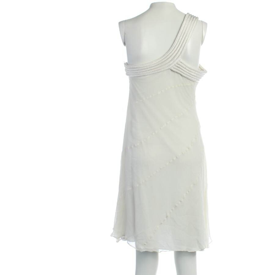 Image 2 of Dress 38 Cream in color White | Vite EnVogue