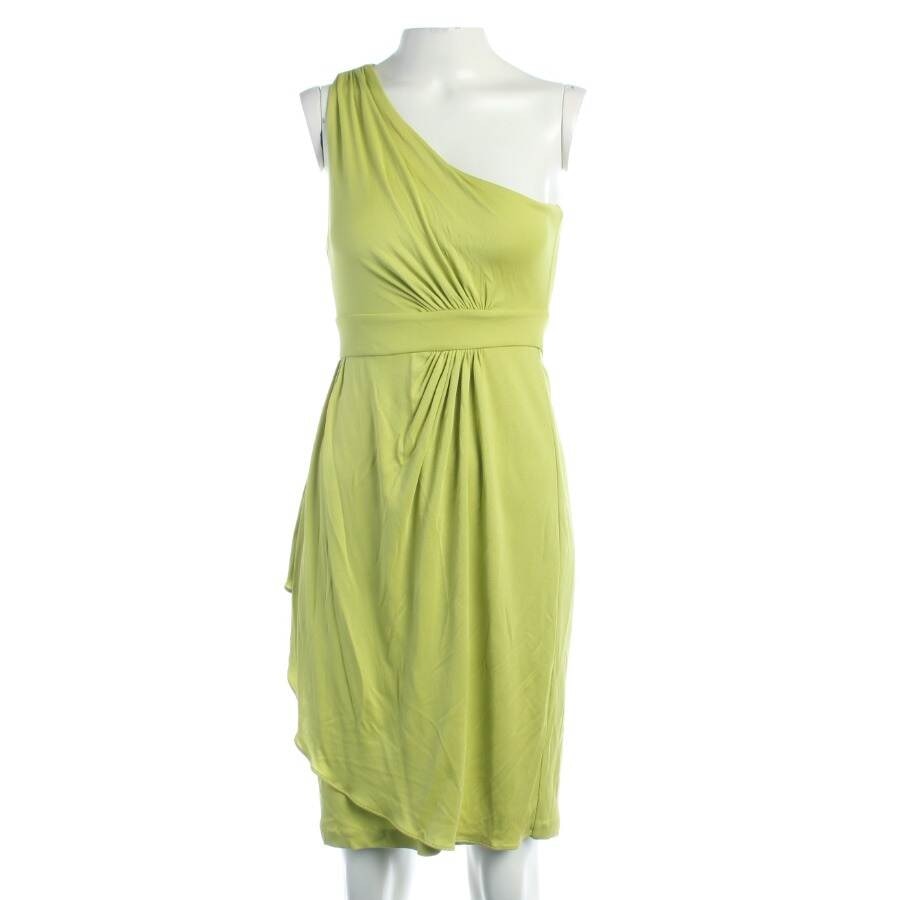 Image 1 of Dress 32 Light Green in color Green | Vite EnVogue