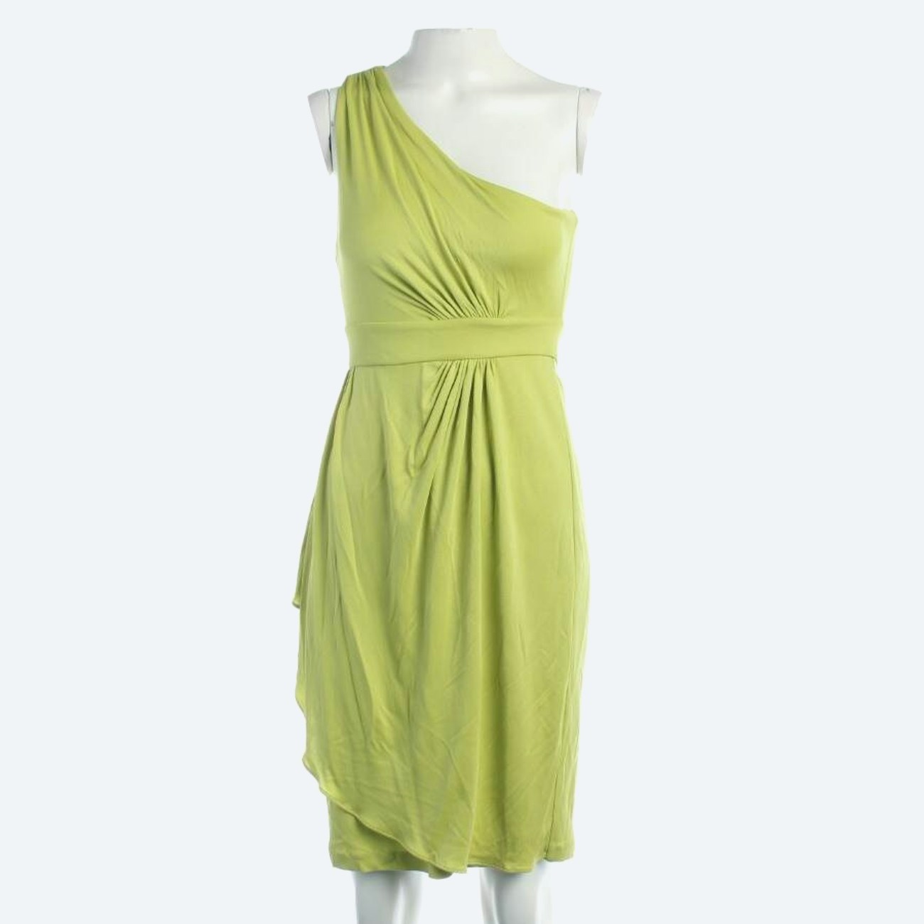 Bild 1 von Kleid 32 Hellgrün in Farbe Grün | Vite EnVogue