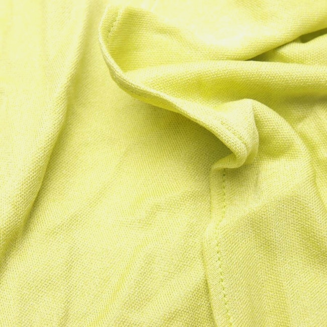Image 3 of Dress 32 Light Green in color Green | Vite EnVogue