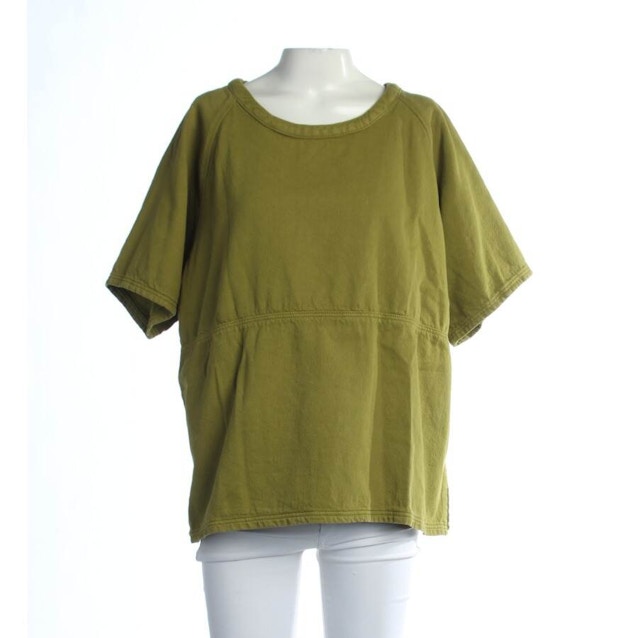 Image 1 of Shirt L Dark Green | Vite EnVogue