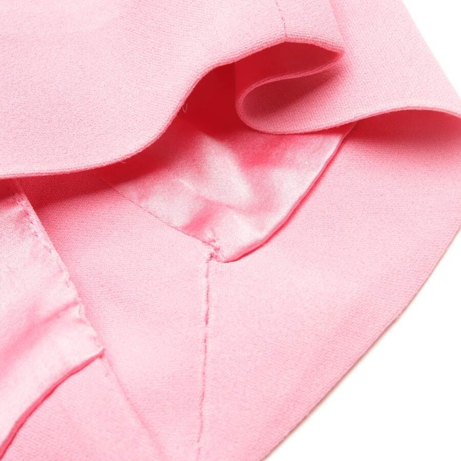 Image 4 of Dress 34 Pink in color Pink | Vite EnVogue