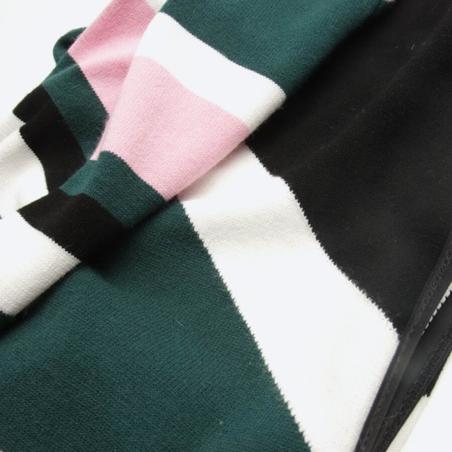 Image 3 of Sweat Jacket 38 Multicolored in color Multicolored | Vite EnVogue