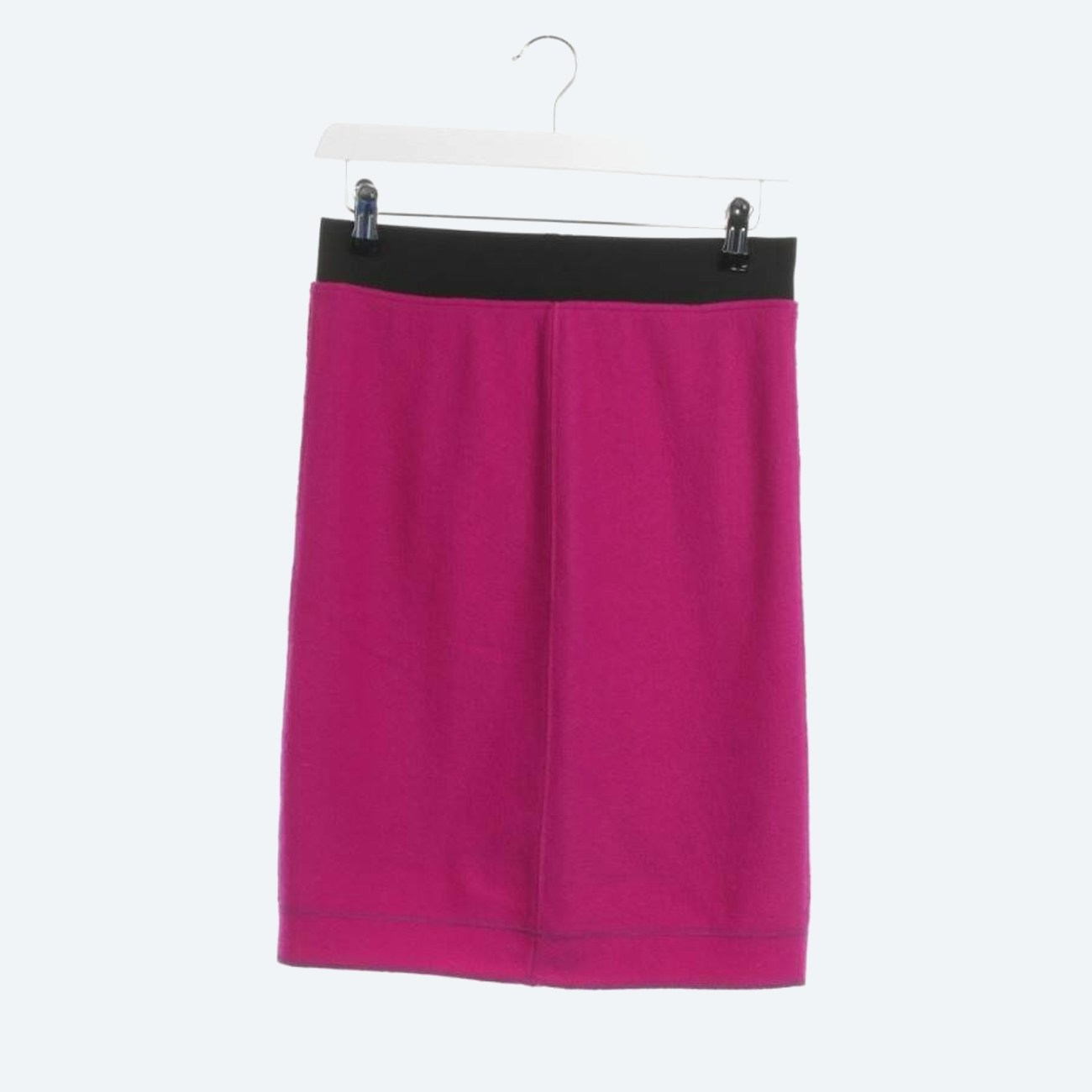 Image 1 of Skirt S Fuchsia in color Pink | Vite EnVogue