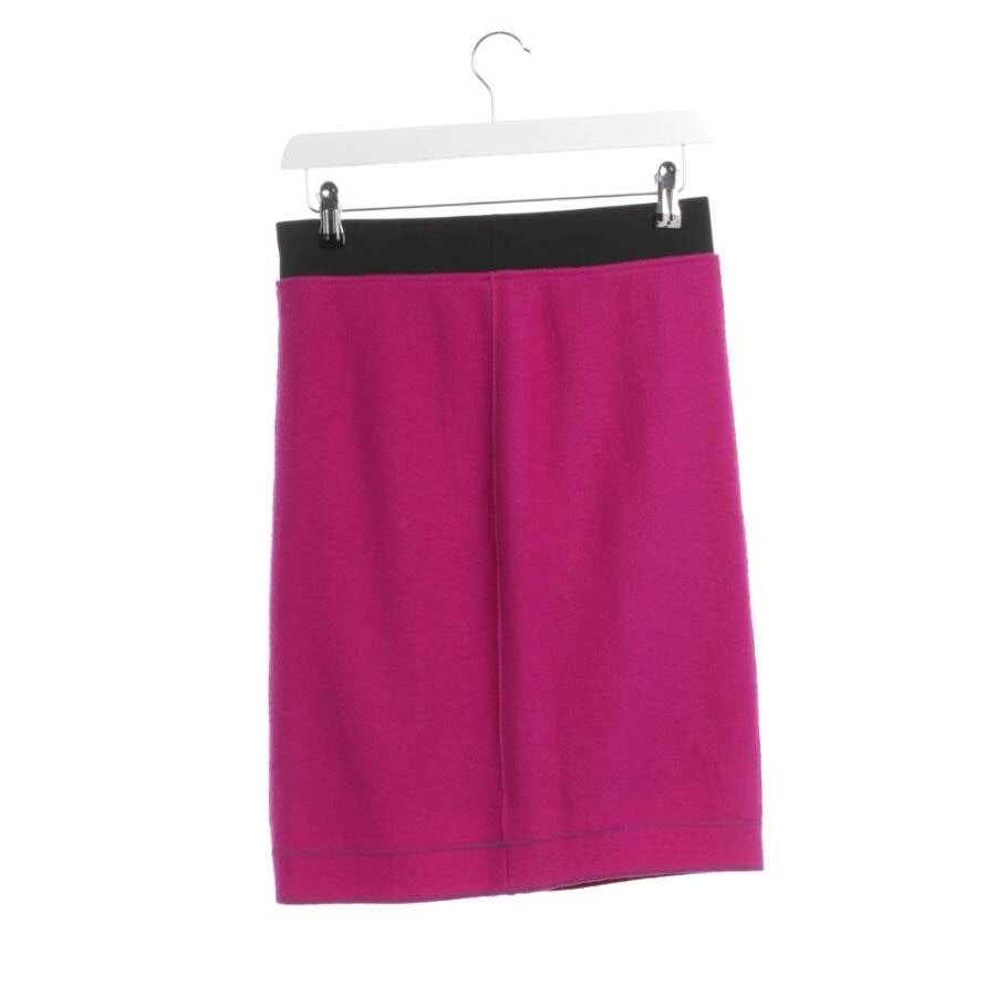Image 2 of Skirt S Fuchsia in color Pink | Vite EnVogue