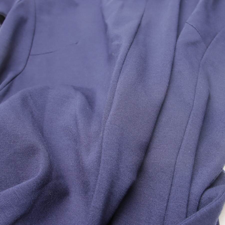 Image 3 of Dress 34 Navy in color Blue | Vite EnVogue