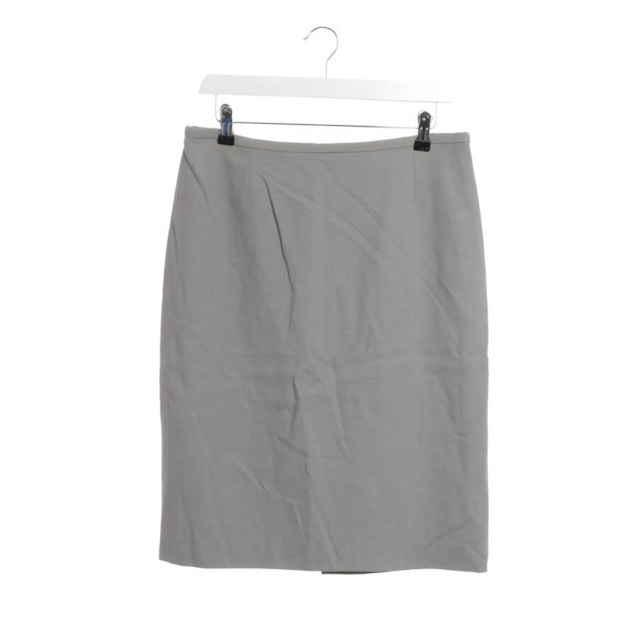 Image 1 of Pencil Skirt 40 Gray | Vite EnVogue