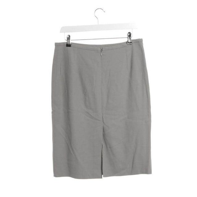 Pencil Skirt 40 Gray | Vite EnVogue