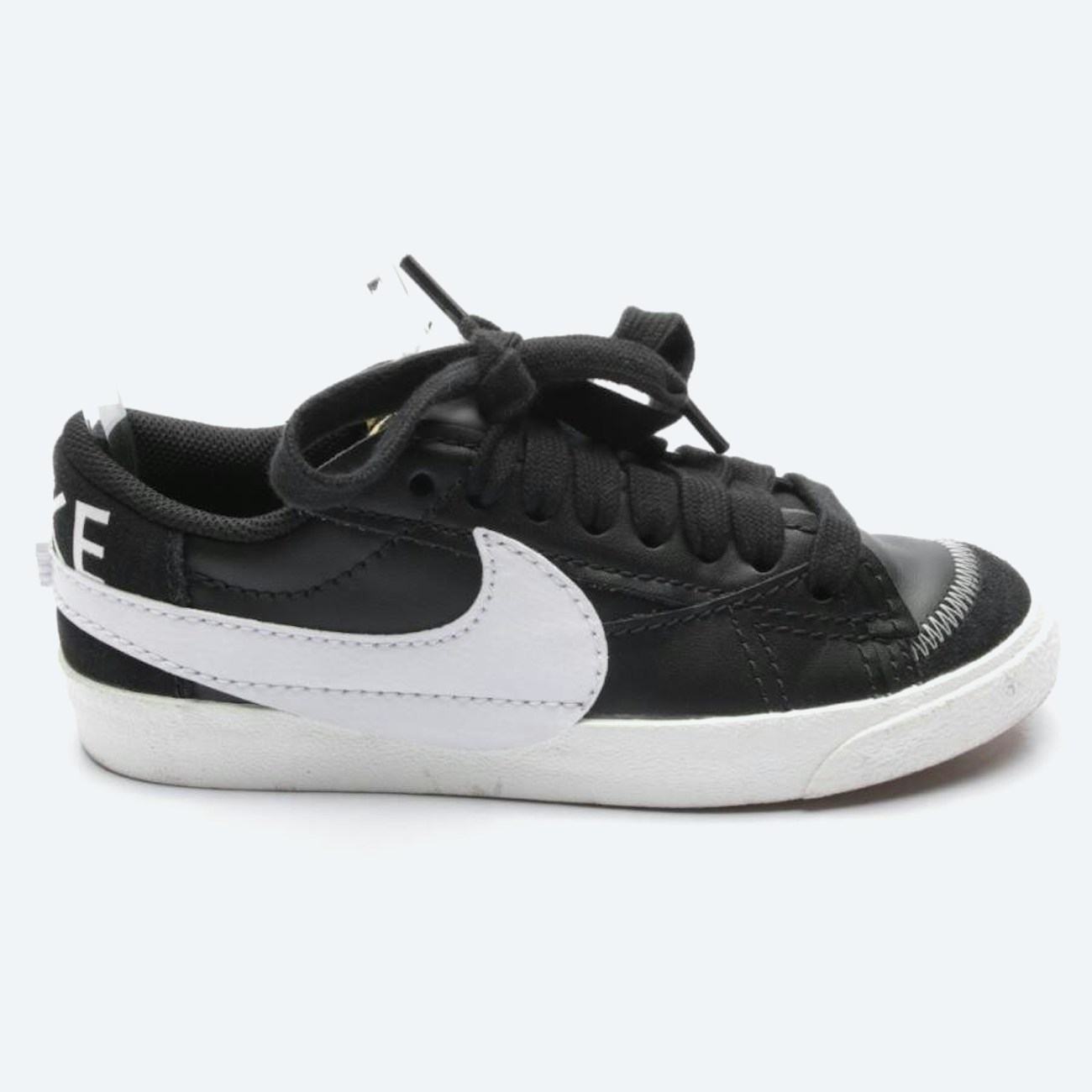 Image 1 of Sneakers EUR 37.5 Black in color Black | Vite EnVogue