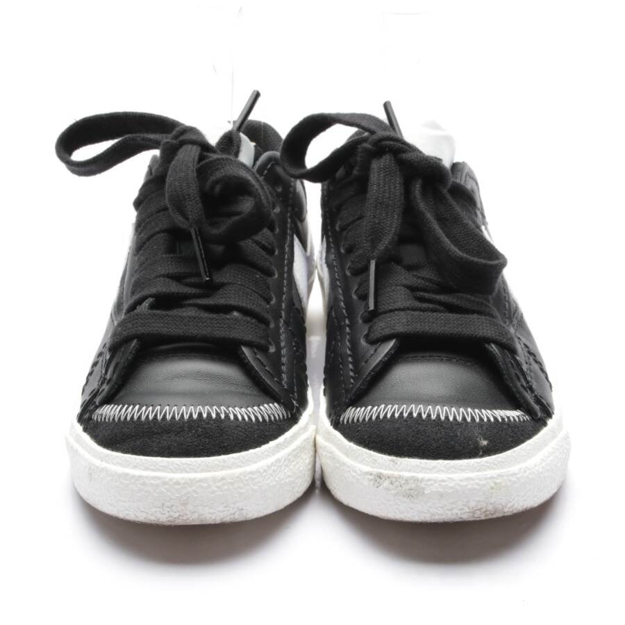 Image 2 of Sneakers EUR 37.5 Black in color Black | Vite EnVogue