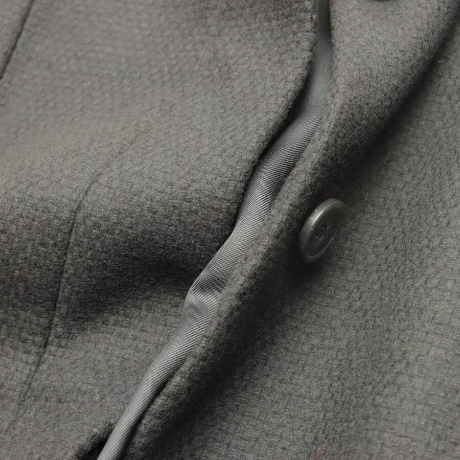 Image 3 of Between-seasons Coat 34 Gray in color Gray | Vite EnVogue