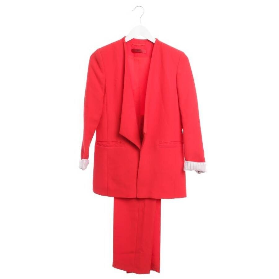 Image 1 of Pantsuit 34 Red in color Red | Vite EnVogue