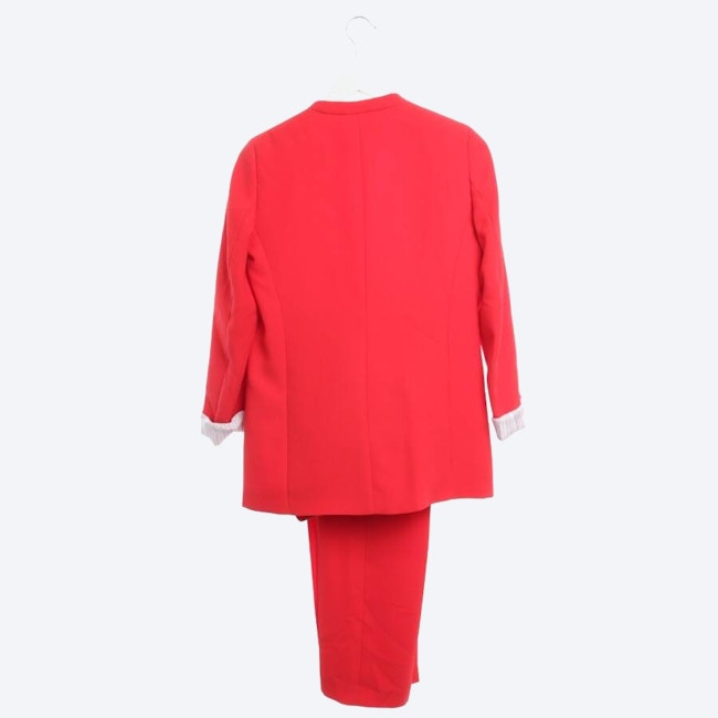 Image 2 of Pantsuit 34 Red in color Red | Vite EnVogue