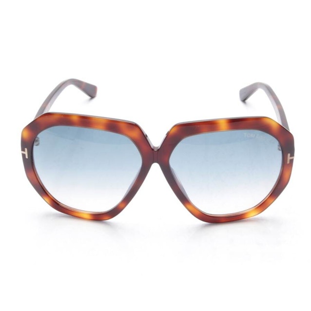 Image 1 of Pippa Sunglasses Brown | Vite EnVogue