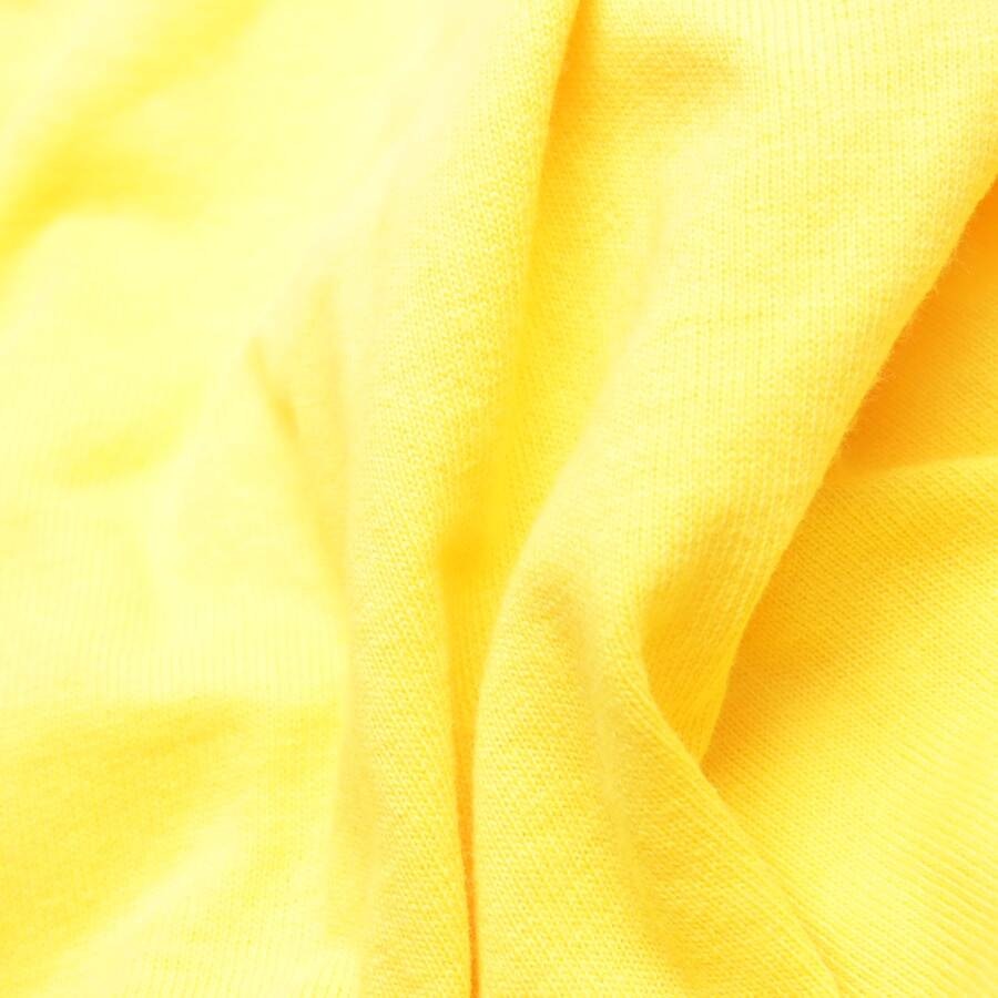 Image 3 of Shirt M Yellow in color Yellow | Vite EnVogue