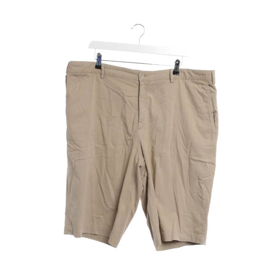 Image 1 of Shorts 3XL Light Brown in color Brown | Vite EnVogue