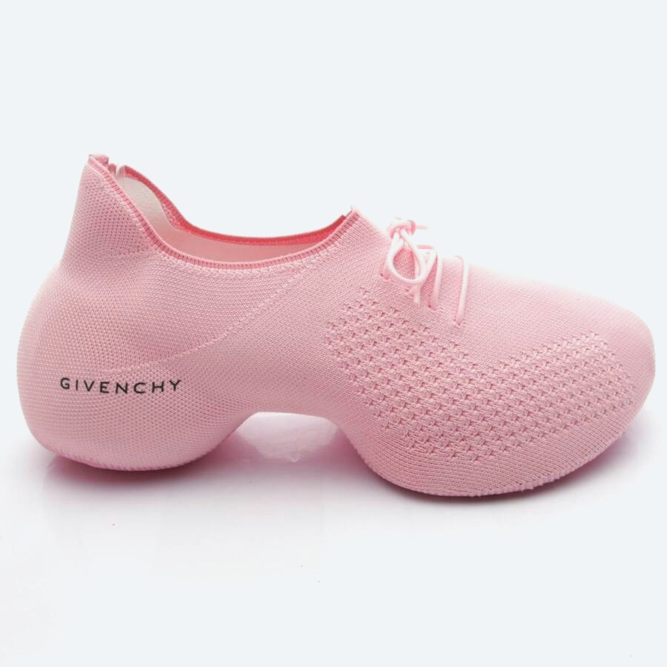 Image 1 of Sneakers EUR 40 Pink in color Pink | Vite EnVogue