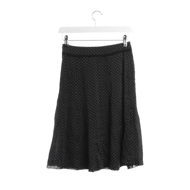 Silk Skirt 34 Black | Vite EnVogue