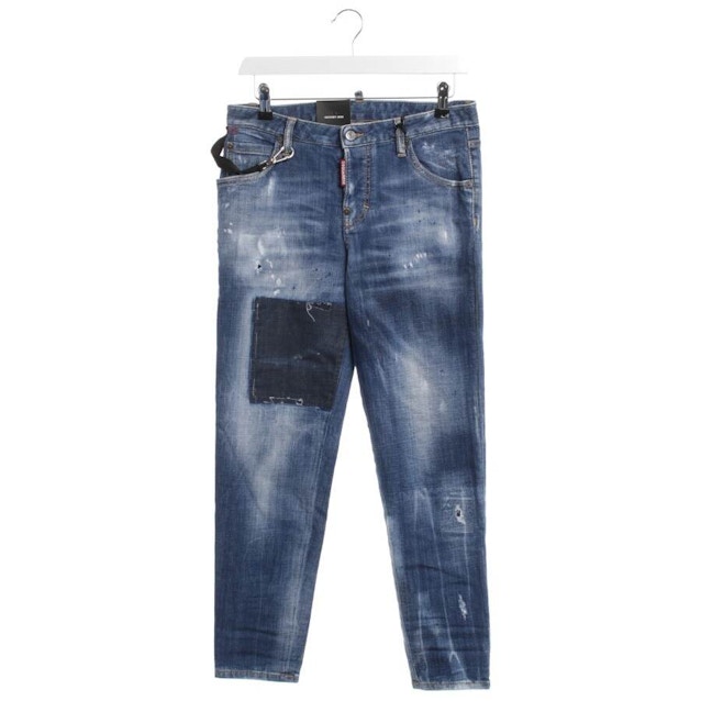 Image 1 of Jeans Skinny 30 Blue | Vite EnVogue