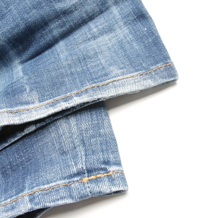 Bild 3 von Jeans Skinny 30 Blau in Farbe Blau | Vite EnVogue
