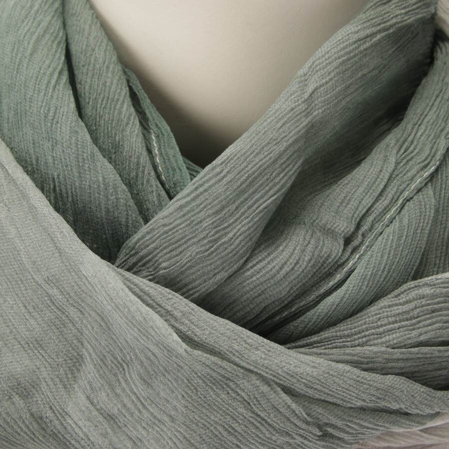 Bild 2 von Schal Hellgrau in Farbe Grau | Vite EnVogue