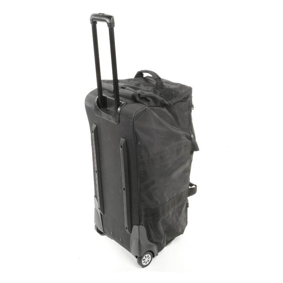 Image 2 of Suitcase Black in color Black | Vite EnVogue