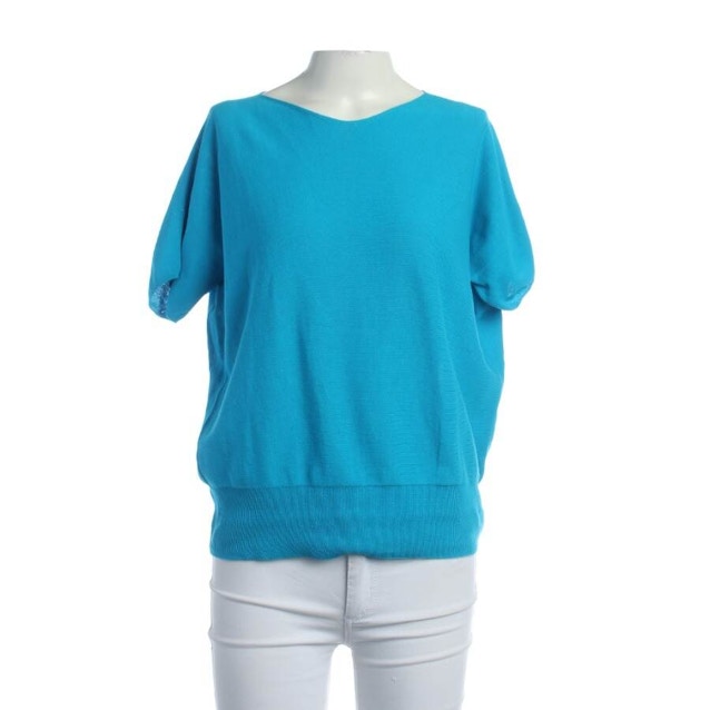 Image 1 of Shirt XS Turquoise | Vite EnVogue