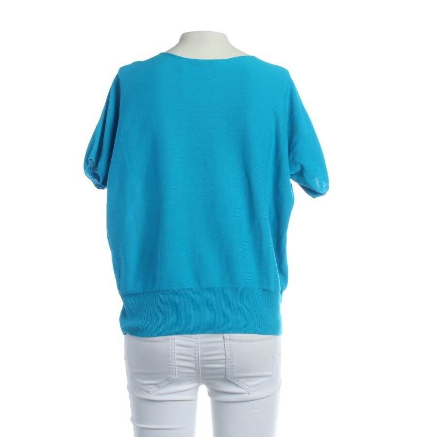 Image 2 of Shirt XS Turquoise in color Blue | Vite EnVogue