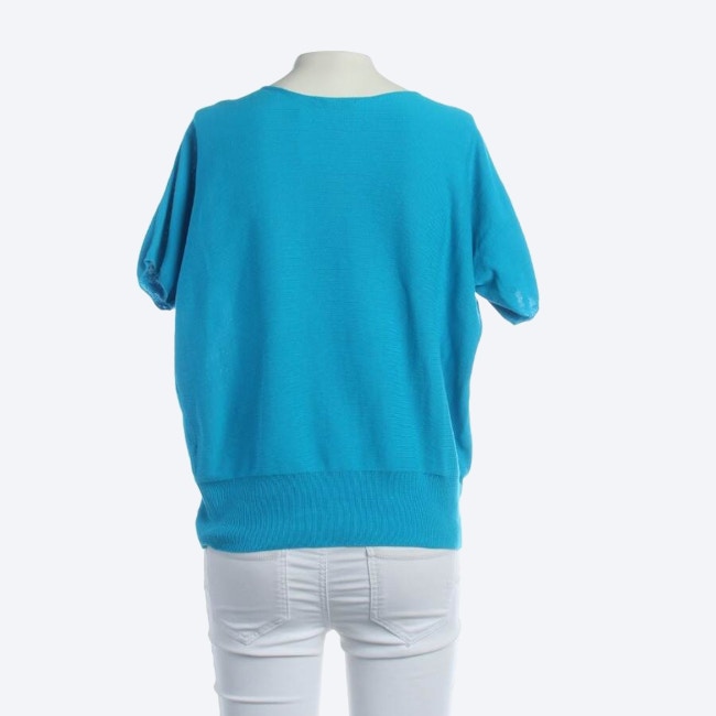 Image 2 of Shirt XS Turquoise in color Blue | Vite EnVogue