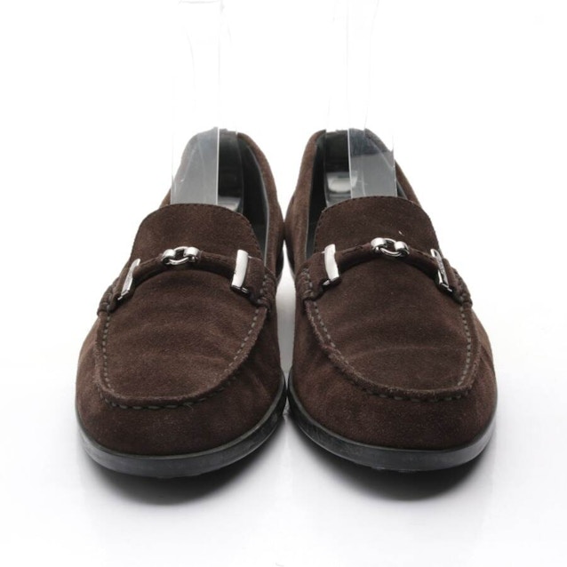 Loafers EUR 38.5 Brown | Vite EnVogue