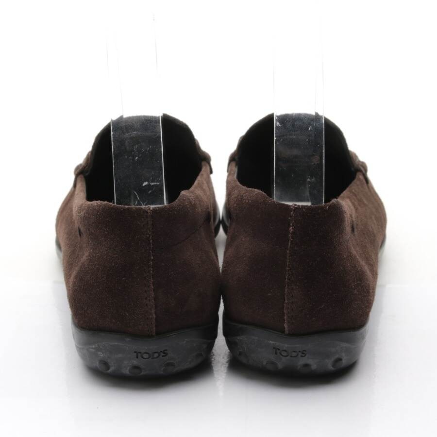 Bild 3 von Loafers EUR 38,5 Braun in Farbe Braun | Vite EnVogue